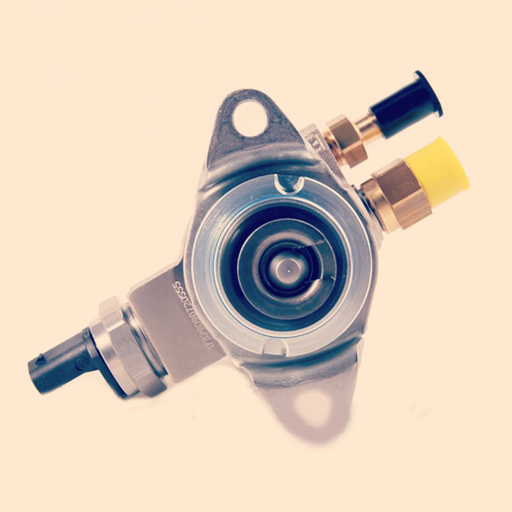 Топливный насос высокого давления 03C 127026 R P M для Volkswagen Jetta Golf MK6 1.4TSI