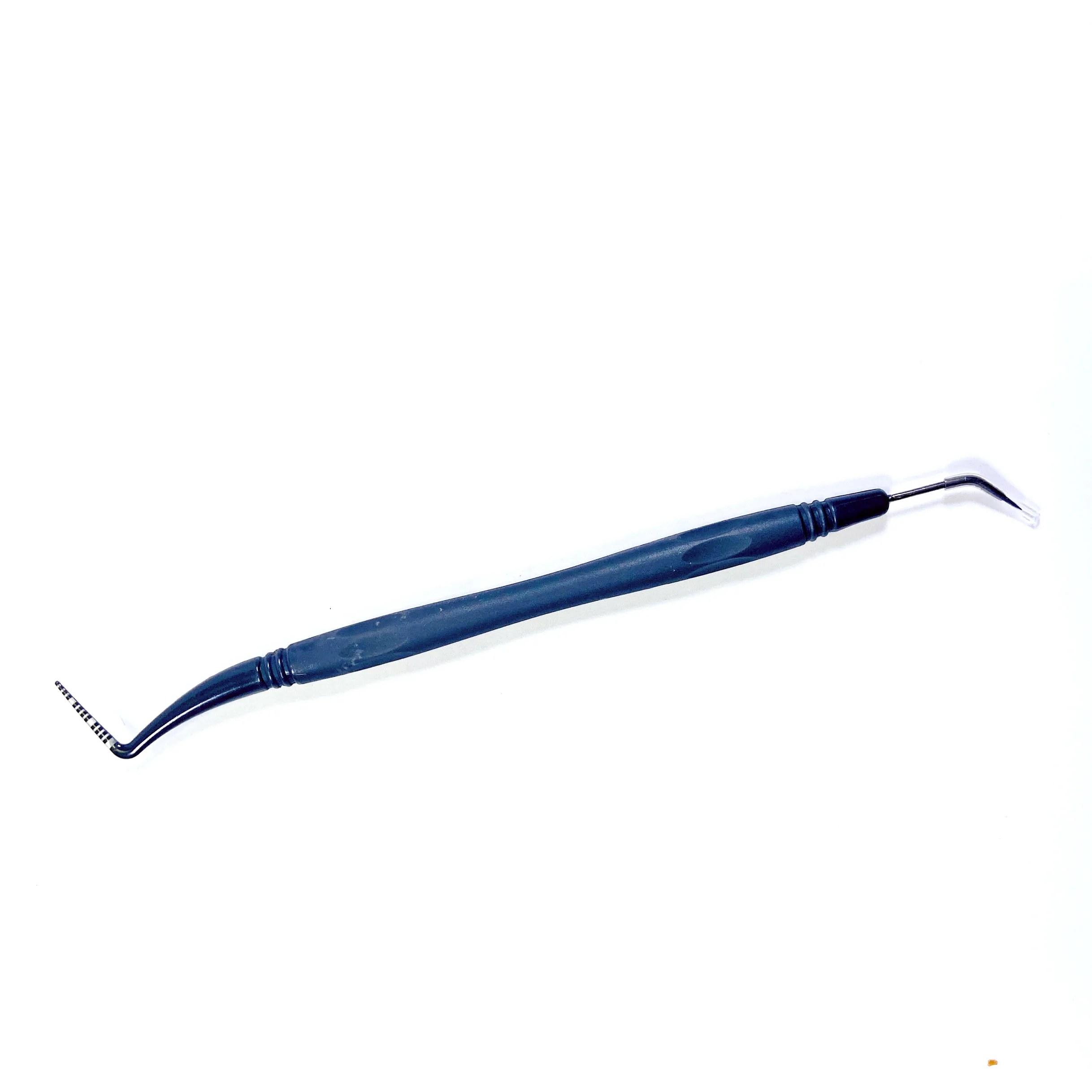 

1Pcs Dental Periodontal Probe Pocket Depth Probe Implant Perio Examination Soft Probe Both Ends 1-5-10-15mm