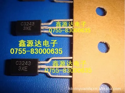 2SC3243 C3243 2SC3243-T111-E