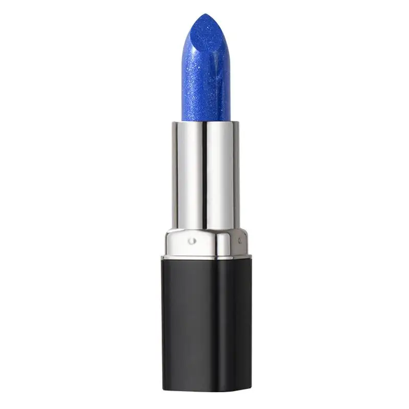 

Color Changing Lip Balm Waterproof Primer Lipstick Non-stick Temperature Change Lip Stain Long Lasting Magical Lipsticks Lip