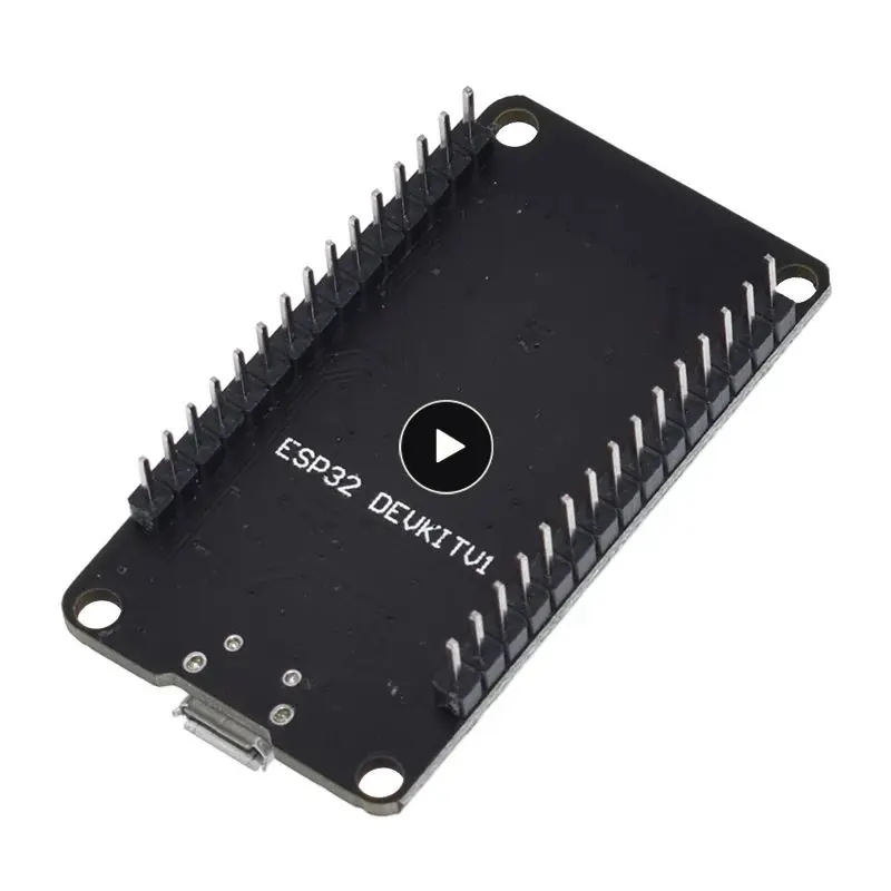 

Mini Esp 32 Ultra-low Power Consumption Wifi Esp32 Esp-wroom-32 Ch9102x Expansion Board Esp32 Development Board Safe