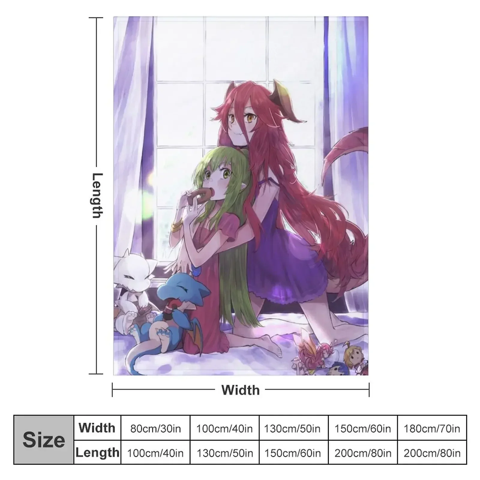 Эмблема Огня Dragalia потерянная x | Одеяло Notte Mym Плед одеяла и пледы Диваны для