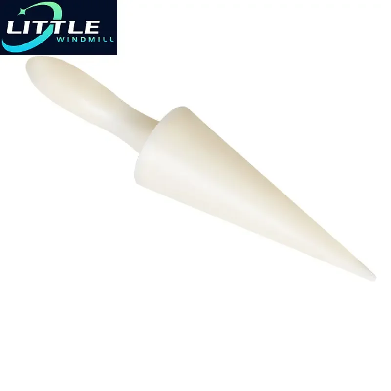 Конусные роликовые формы для крема вафельные Кондитерские конусы льда роллерные