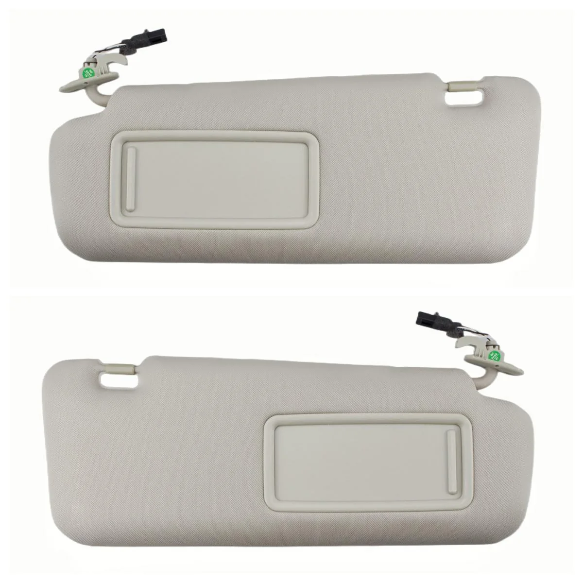 TDY-169-320 для Mazda CX-9 2010-2015 левая и правая крышка переднего окна автомобиля слепый