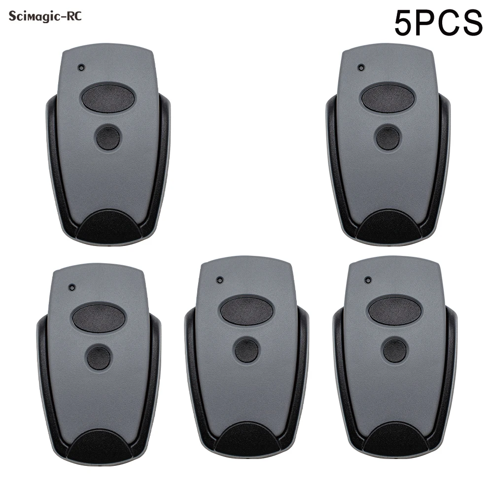 

5PCS For MARANTEC Remote 433.92MHz MARANTEC Digital 382 384 D313 D321 211 212 214 Garage Door Opener Duplicator