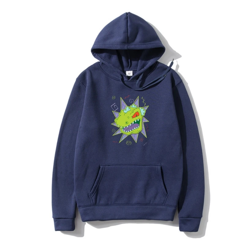 

Мужская верхняя одежда Reptar Head sweatshir женская мужская верхняя одежда