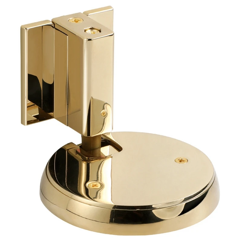 

Non-Punch Door Stop Water-Proof Zinc Alloy Magnetic Door Stopper Door Holders Nail-Free Mechanical Doorstop
