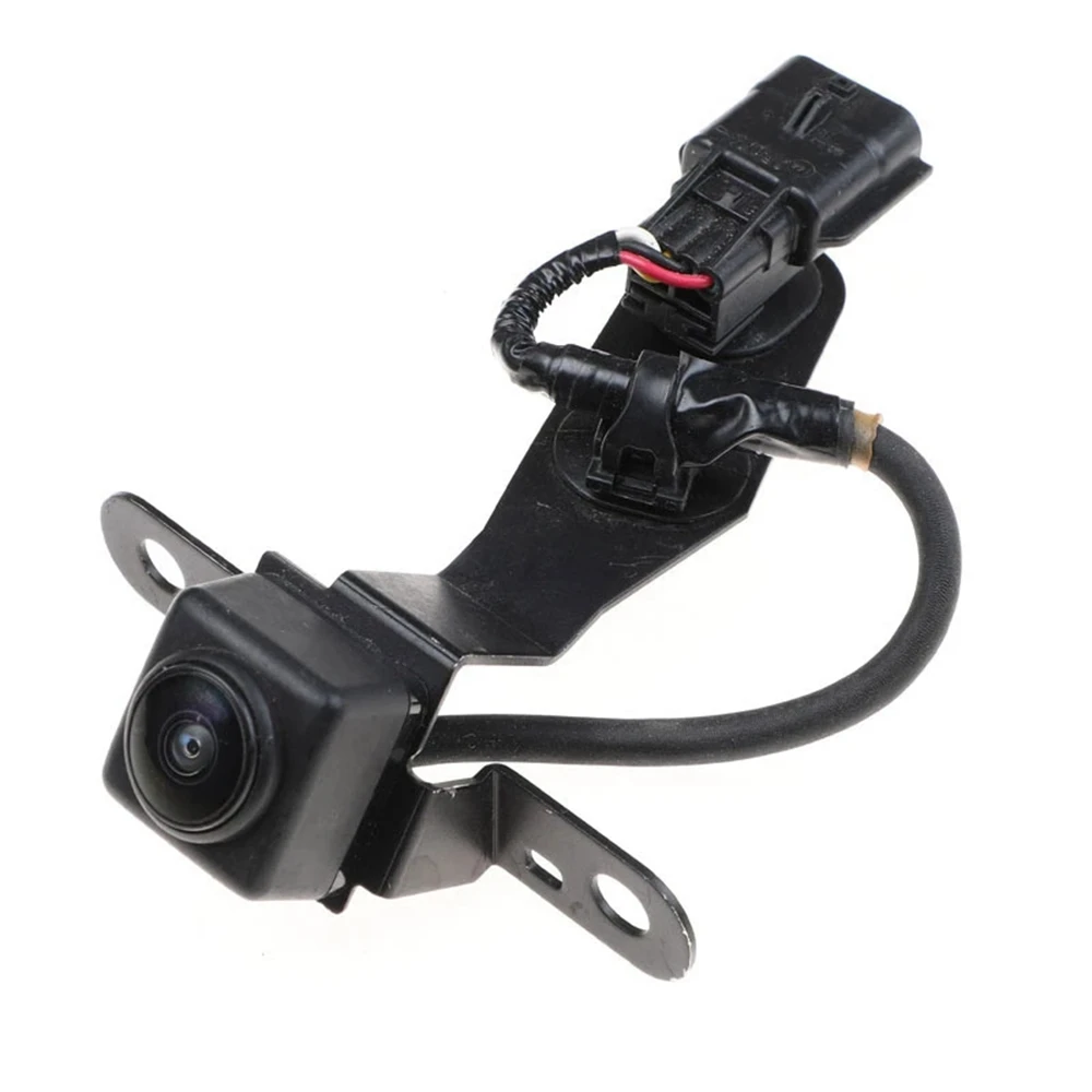 

Парковочная камера переднего вида для Nissan Note SL/Mid 1.6L 2013-2017 284F1-3VA1B 284F13VA1B