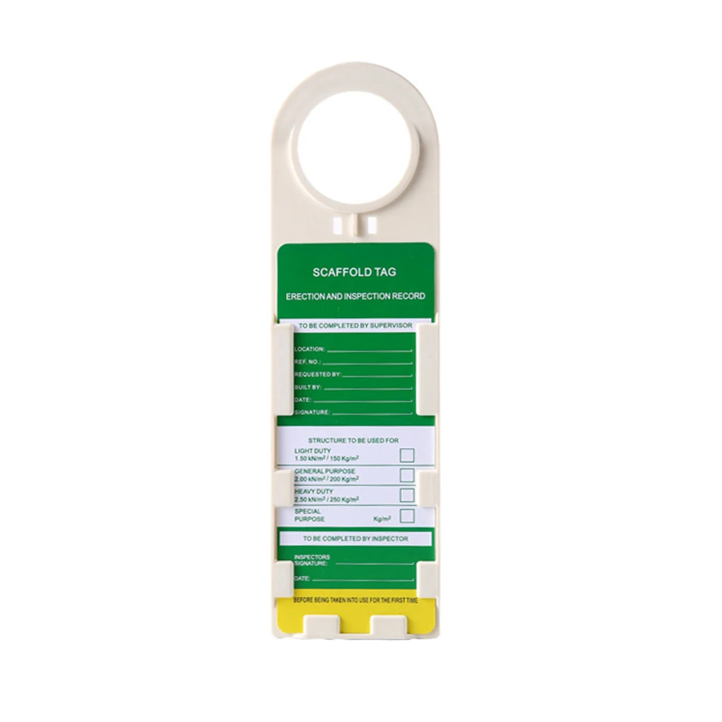 Рисунок 5 - держатели для строительных лес