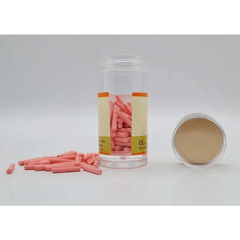 Lk-R15 den tal Endo Корневой канал Обтурация Гуттаперча Бары Корея Цена производителя