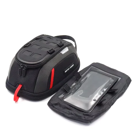 Сумка для микробака мотоцикла PRO для BMW R1250GS R 1250 GS R1200GS F850GS R1250RT F750GS F900R F900XR S1000XR K1600GT R1200RS
