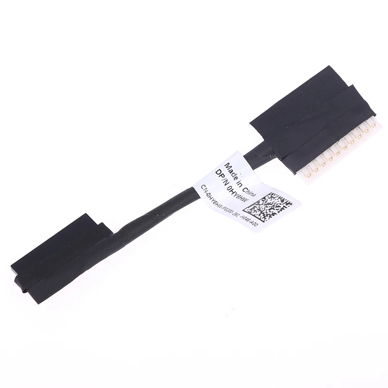 

Battery Flex Cable For Dell Inspiron 13 5370 Vostro V5370 laptop Battery Cable Connector Line Replace CN-0HY6HW