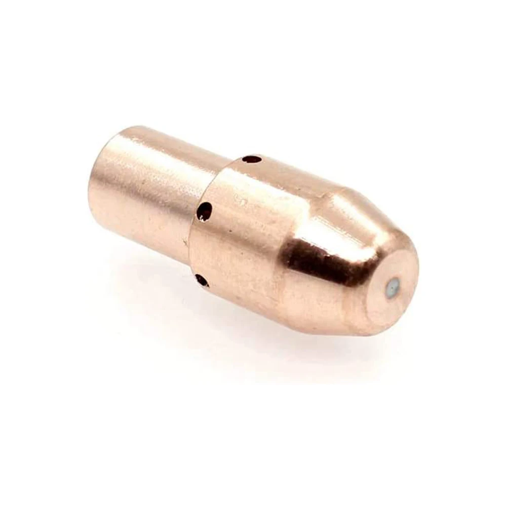 

5 Pcs 0558005220 Plasma Electrode For ES AB PT-37 PT-38 Plasma Cutting Torch Welding Equipment Soldering Tools Accessories