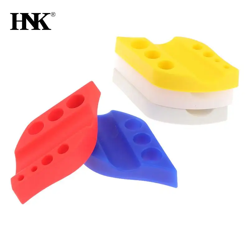 

Silicone Pen Holder Stand Tattoo Tools Microblading Pigment Ink Cup Machine Tattoo Accessories Eyebrow Permanent Makeup