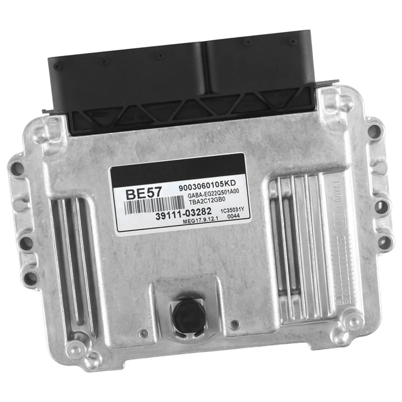 

1 шт., электронный блок управления для Hyundai 3911103282 39111-03282