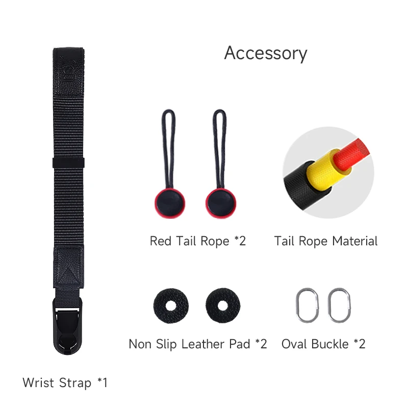 Быстросъемный наручный ремешок для камеры быстросъемное и быстрое крепление