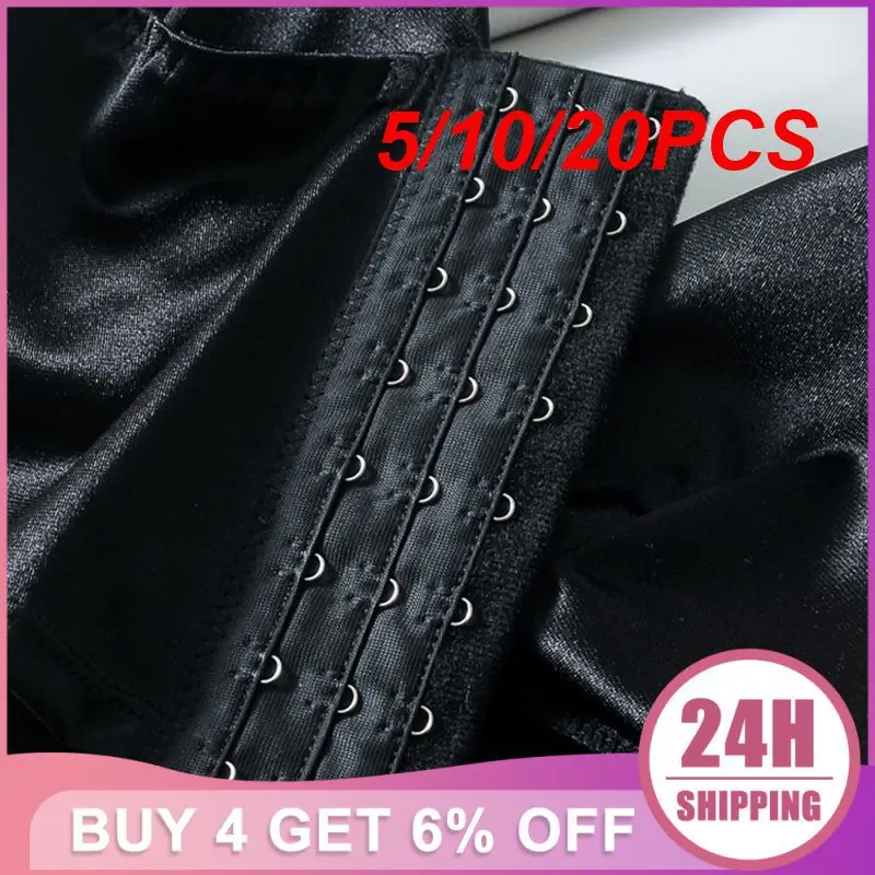 

5/10/20 шт., модный привлекательный удобный бюстгальтер для девушек