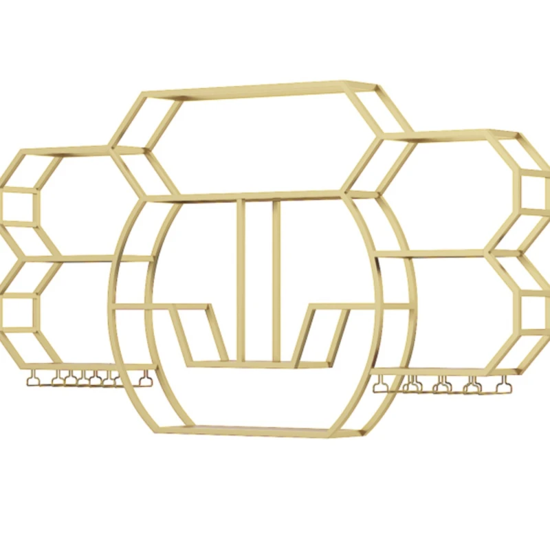 Органайзер для творчества и шкаф хранения многофункциональная кухонная винная