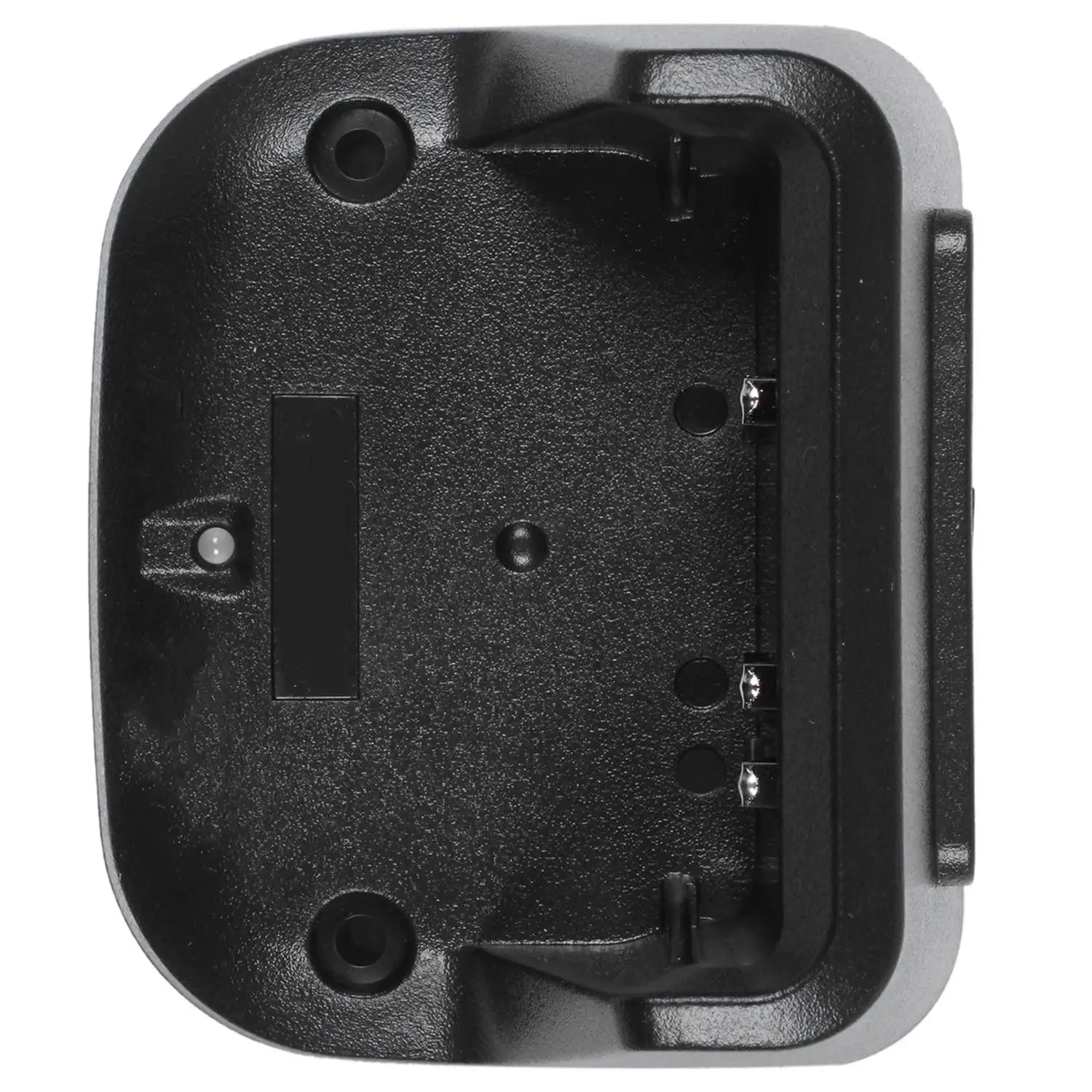 Быстрое зарядное устройство CD-15A CD-15 для YAESU VX-5 VX-5R VX-6 VX-6R VX-7R VXA-700 FNB-58Li FNB-80Li с вилкой