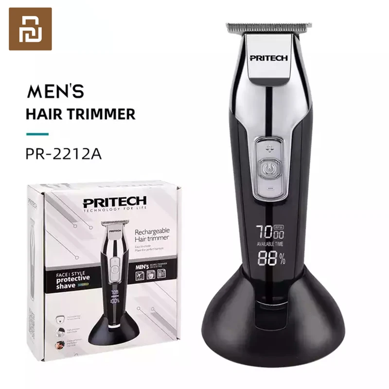 Electric Clipper