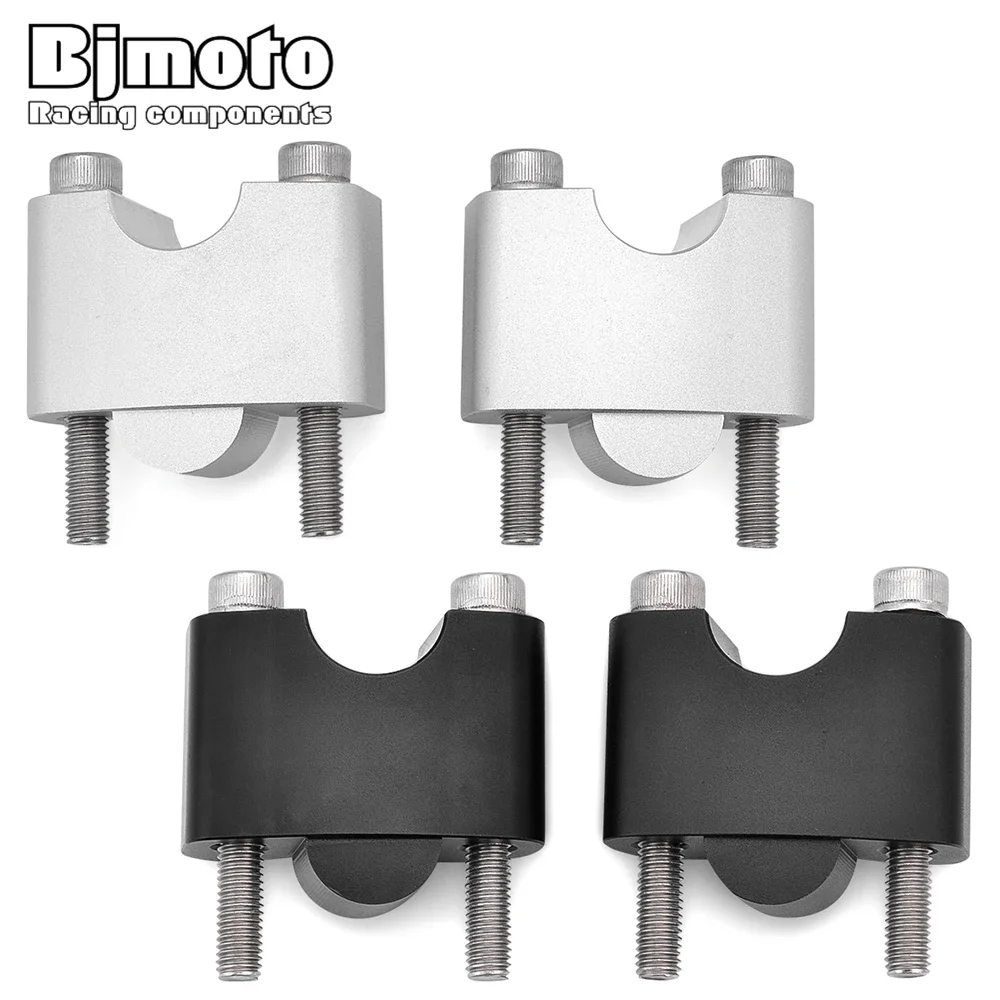 Мотоциклетные аксессуары крепление на руль для подъема DUCATI 696 796 795 1100 38 мм/1 5 дюйма