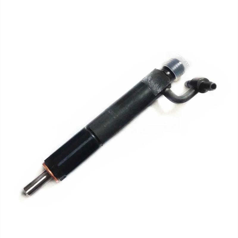 1 шт. топливная форсунка 227-1028 для двигателя Cat 3044C 3046 246C 256C 262C 277C 287C 315C