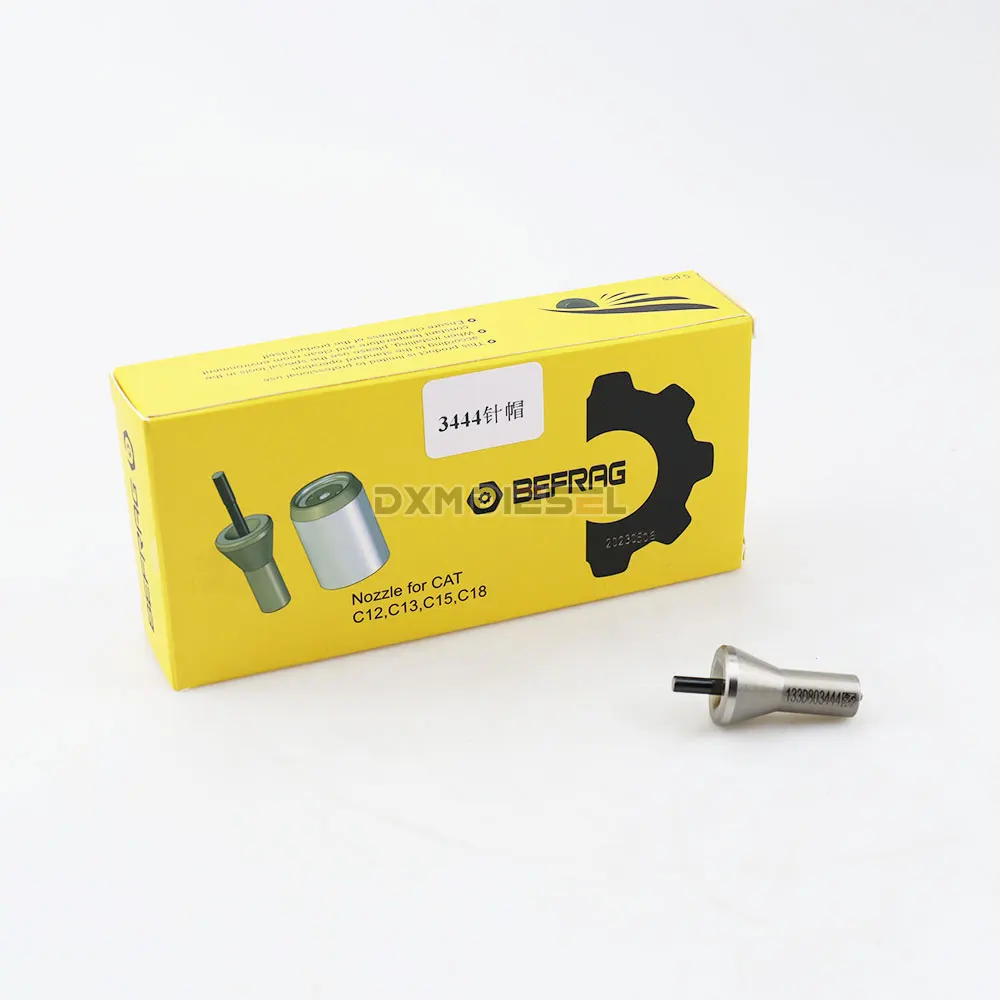 Бренд Befrag, гайка форсунки CAT C11 C13 C15 для дизельного двигателя C11 C13 C15
