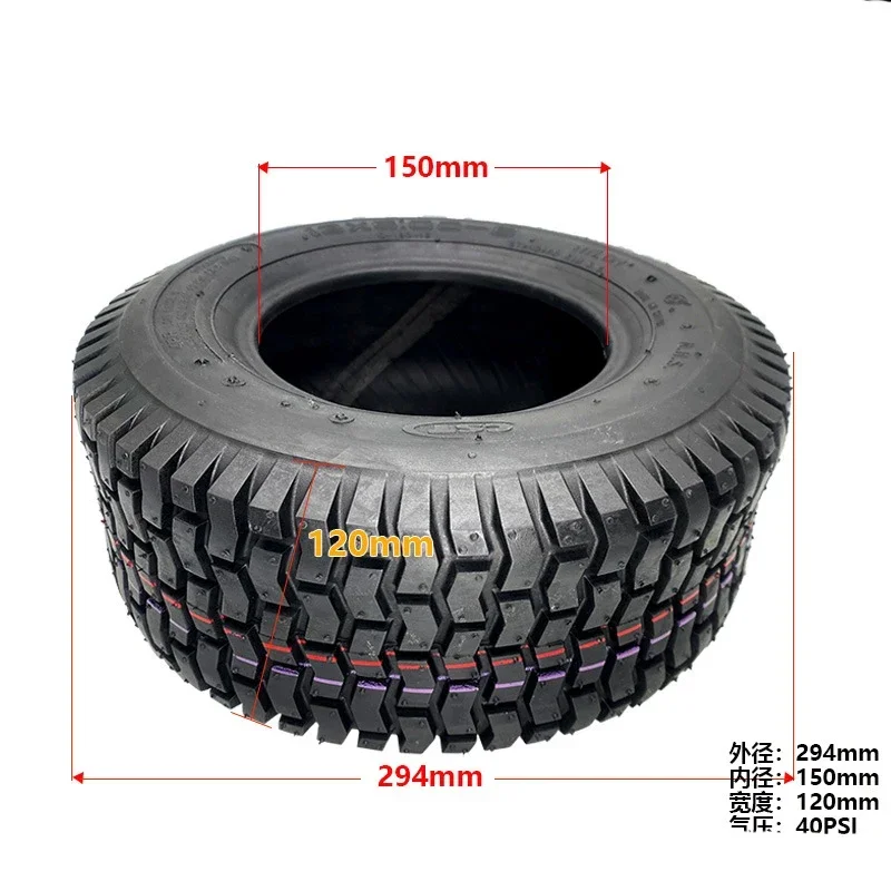 13x5 00-6 вакуумная шина 13 *-6 для карт электрический скутер сельскохозяйственный
