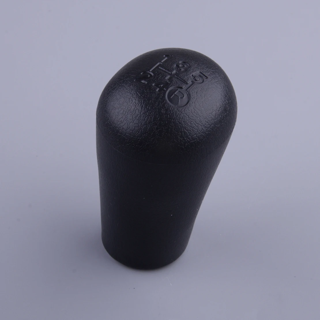 

33504-20100-C0 Автомобильная 5-скоростная ручка переключения передач, головка рычага переключения передач, подходит для Toyota 4Runner Tacoma 1996 1997 1998 1999 2000 2001 Черный