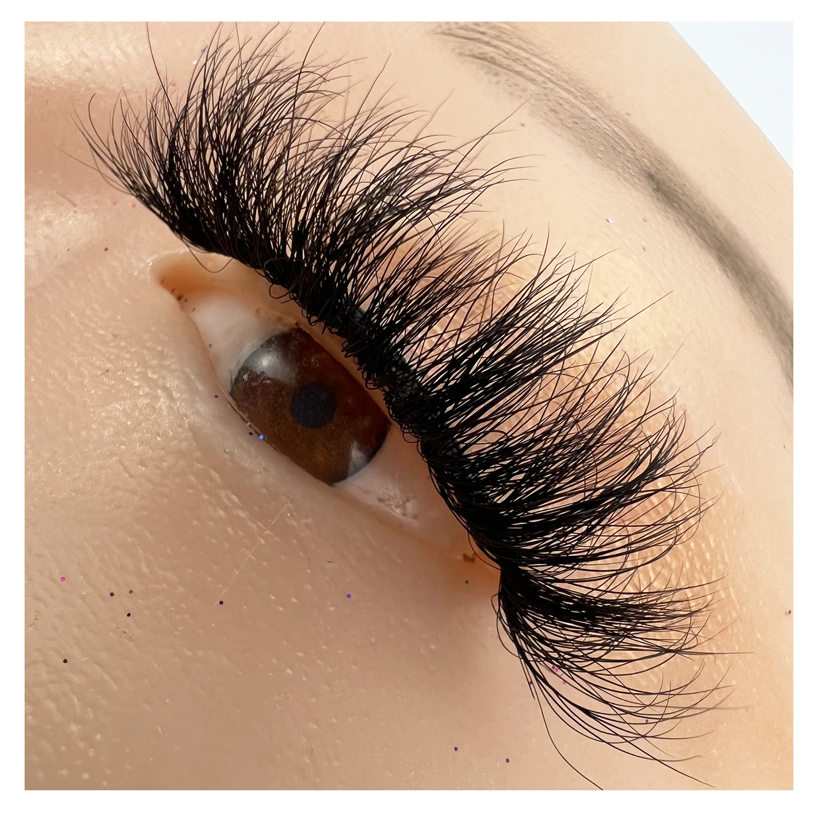 

Naturally New Mink Lash Cilios Bulk Cosplay Fake Eyelashes Extension Tools Makeup Products Beauty Health Wholesale High Quality