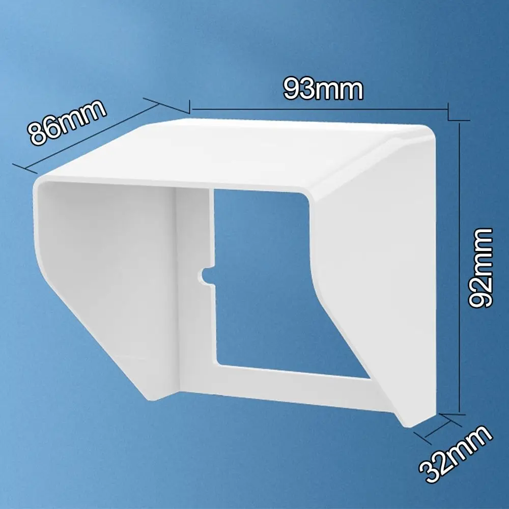

Наружная электрическая вилка, водонепроницаемая коробка, розетка типа 86, непромокаемая крышка, коробка для зарядки, розетка, защитный чехол