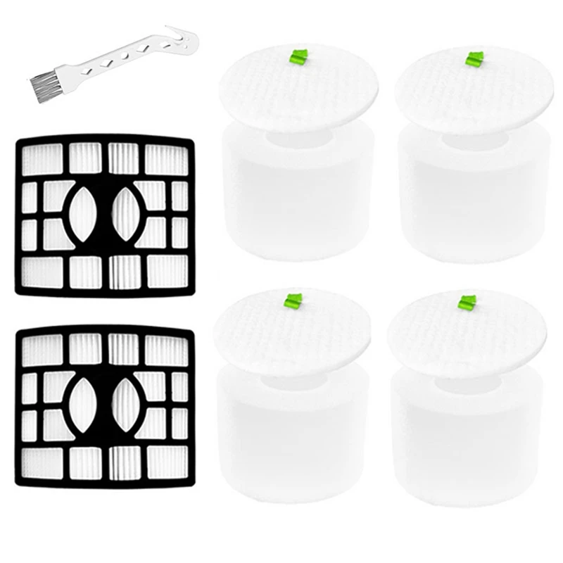 

For Shark Nv650w, Nv651, Nv652, Nv750w, Nv751, Nv752, Nv831, Nv835, Ax951, Ax950 Vacuum Cleaner Parts Replacement