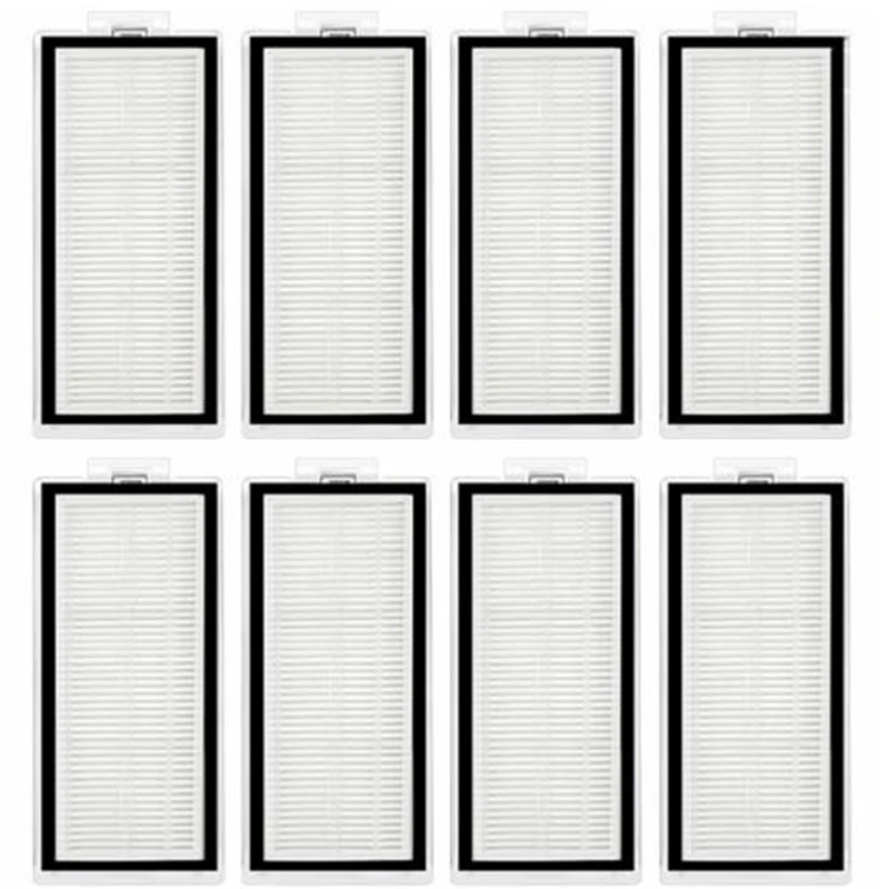 

Запчасти для пылесоса Xiaomi Roborock G10S, G10S Pro, Q7 Max, Q7 Max +, T8