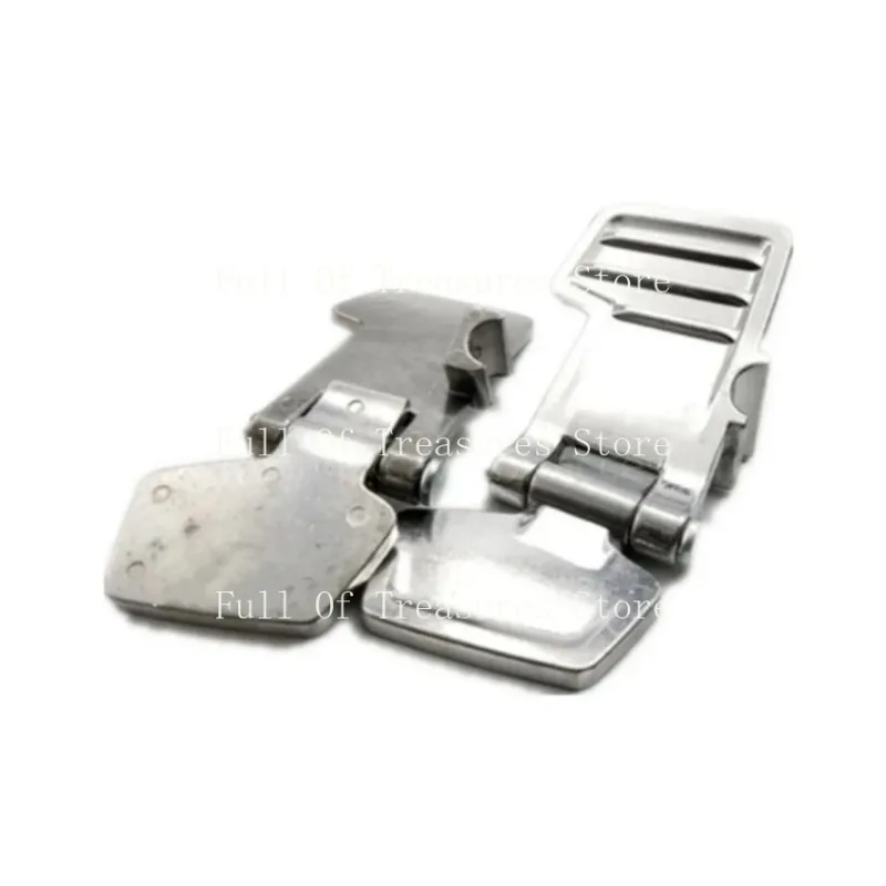 Для Kubota Mini Escavadeira Peças педаль Caminhada para U15 17 20 25 30 35 Sany 16 2 шт.