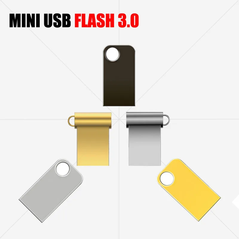 

Флэш-накопитель Usb 2022, металлический флэш-накопитель на ТБ