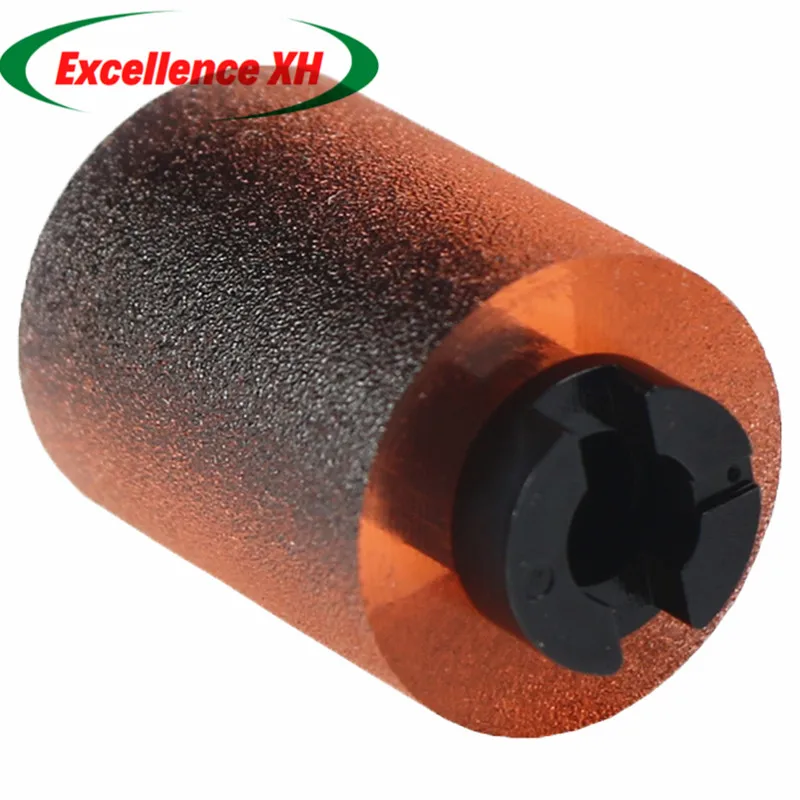 40шт. OEM A00J 563600 Ролик подачи документов 200K для Konica Minolta bizhubC203 220 223 224 253 280 423 284 451 452 652