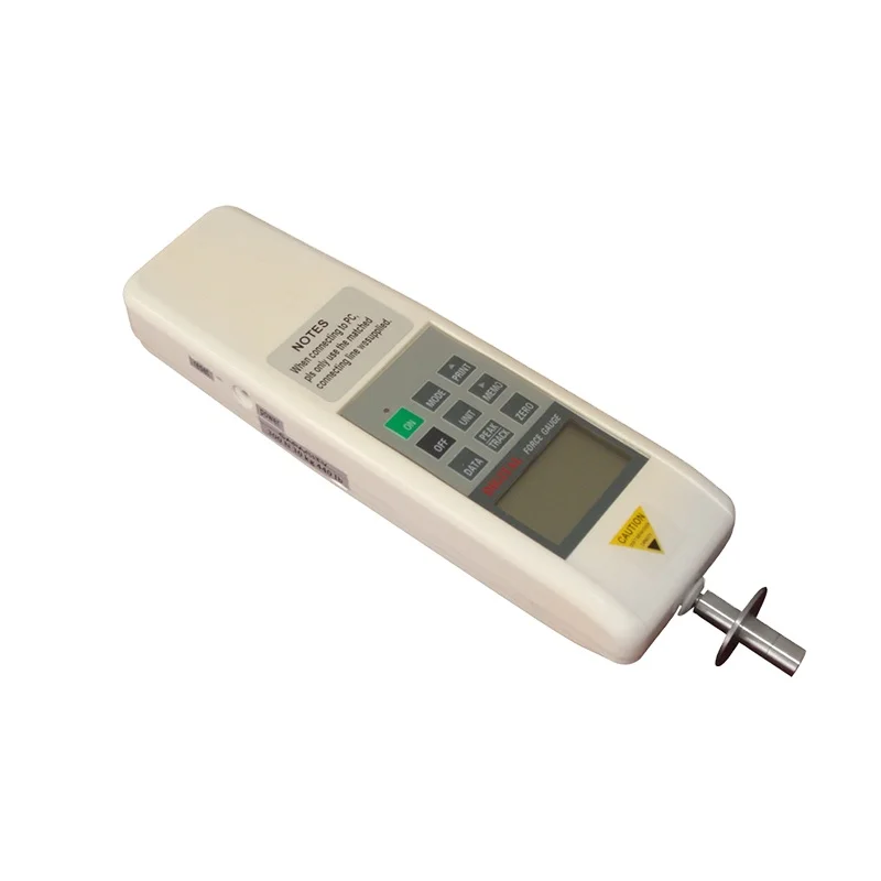 

GY-4 Portable Digital Fruit Penetrometer
