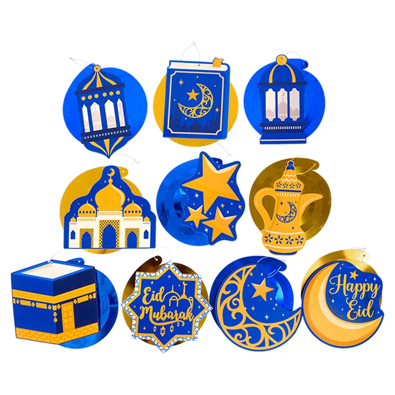 

Ярлык для электронной сигареты EID Mubarak, модель 2023, ярлык для исламского фестиваля, товары для вечерние, подарок, кулон Eid Al-fitr, 1 комплект