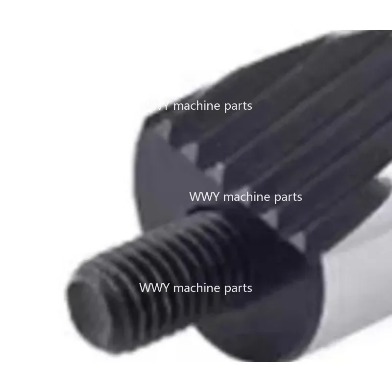 Фото Подходит для турельного клинового блока VDI Turret 20-W-18 30-W-22 30-W-26 40-W28 50-W-36 80-W-50 Зубчатый зажимной блок Блокирующий блок №1