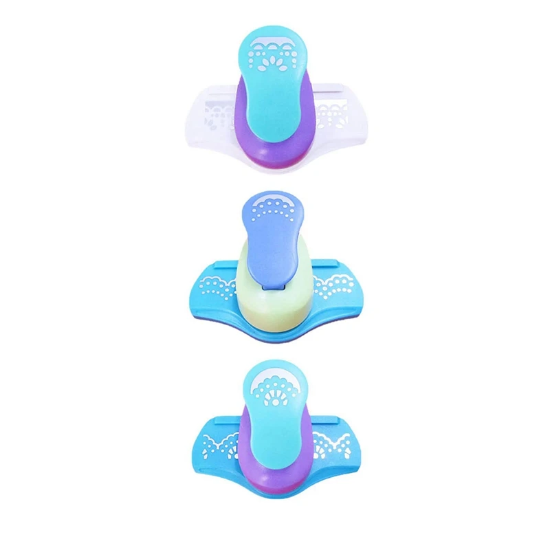 

3 шт., круглые этикетки для пробивки отверстий