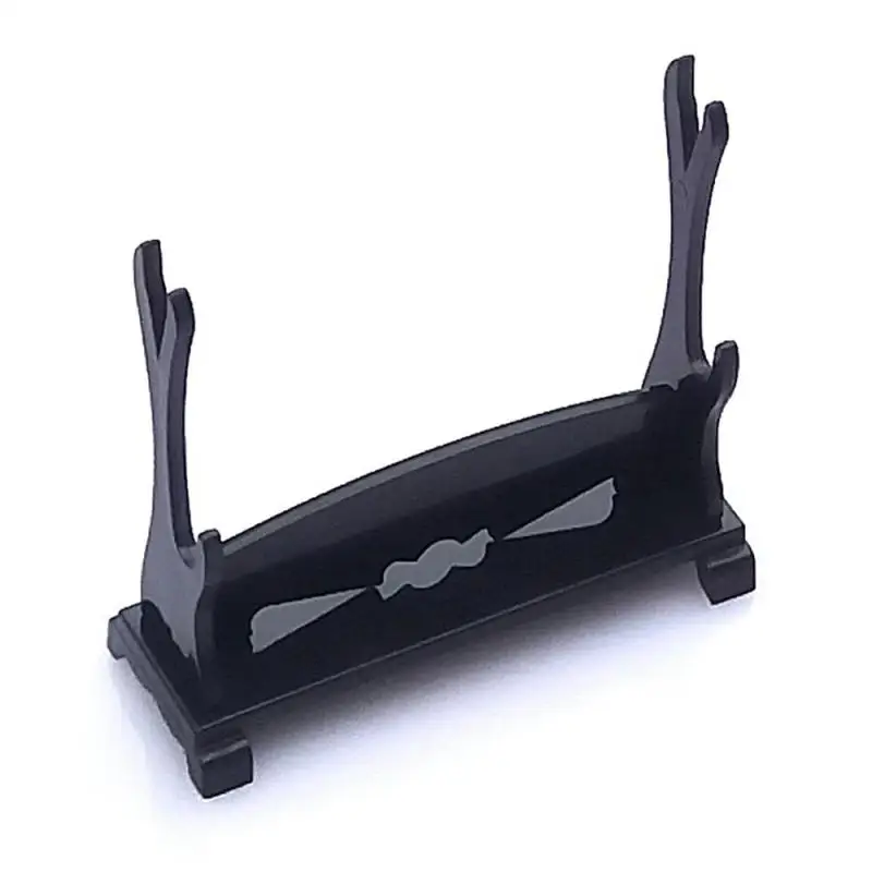 Креативный Мини-держатель Для Ножей Настенный Дизайн С Мечом