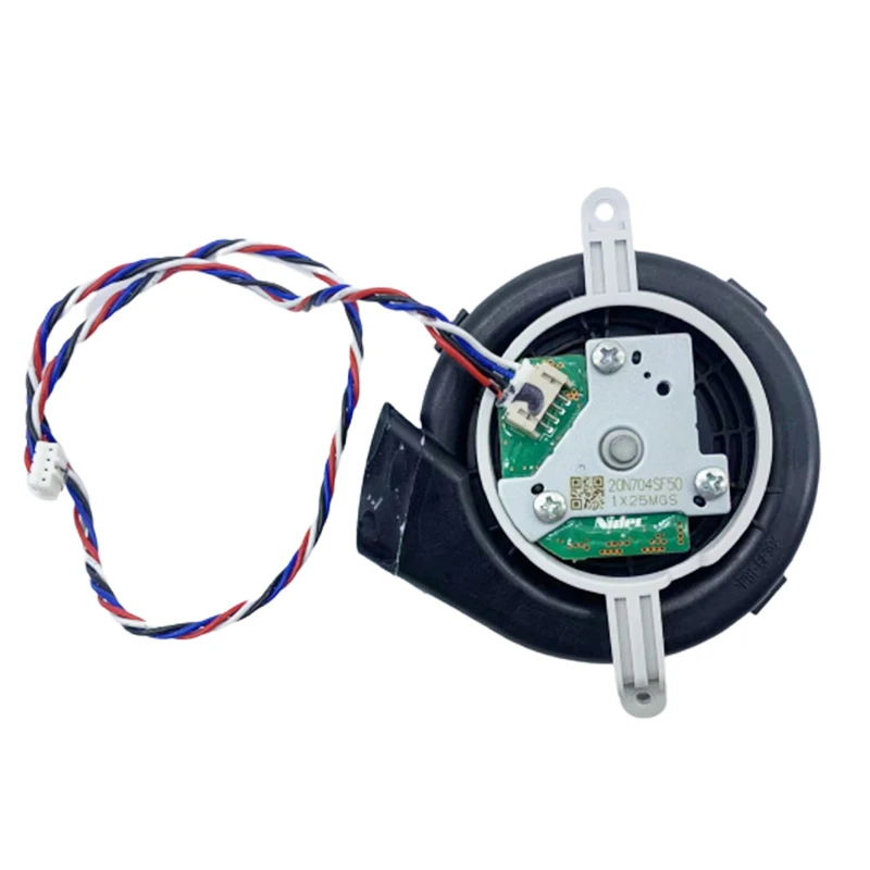 Моторный модуль для робота-пылесоса Dreame Bot W10 Pro Xiaomi самоочищающаяся Швабра STYTJ06ZHM