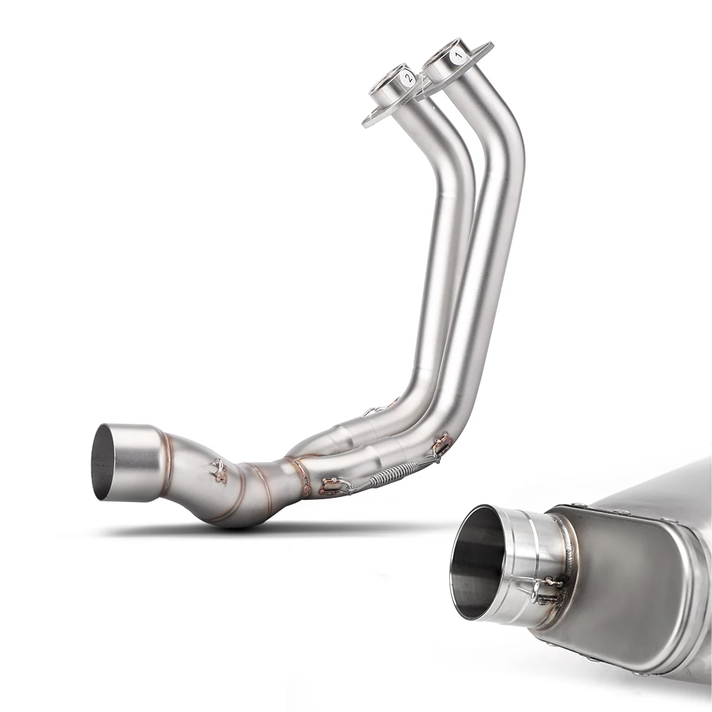 S-K6R14-HEGEHT/1 гоночная линия для Kawasaki Ninjia650 z650 versys650 полный выхлопной глушитель 2017-2023