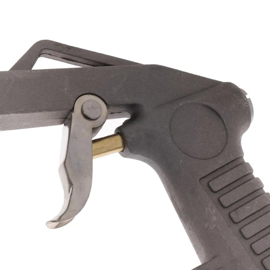 Высококачественный металлический пистолет для нанесения покрытия днища шасси