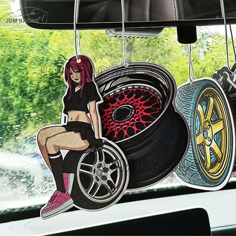 Автомобильные детали дизайн автомобильного освежителя воздуха подвесной