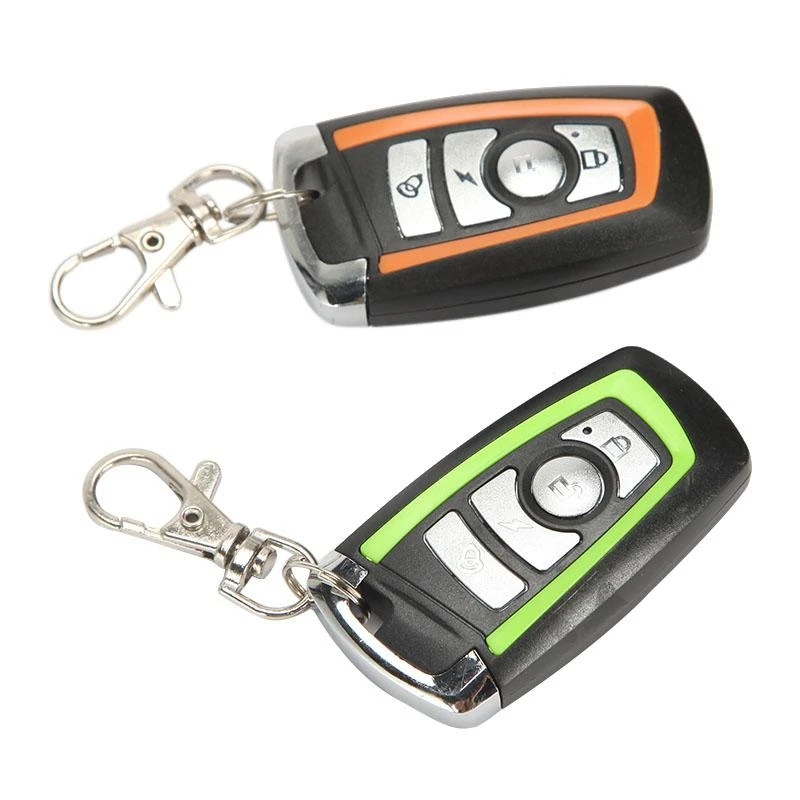 Electronic anti theft