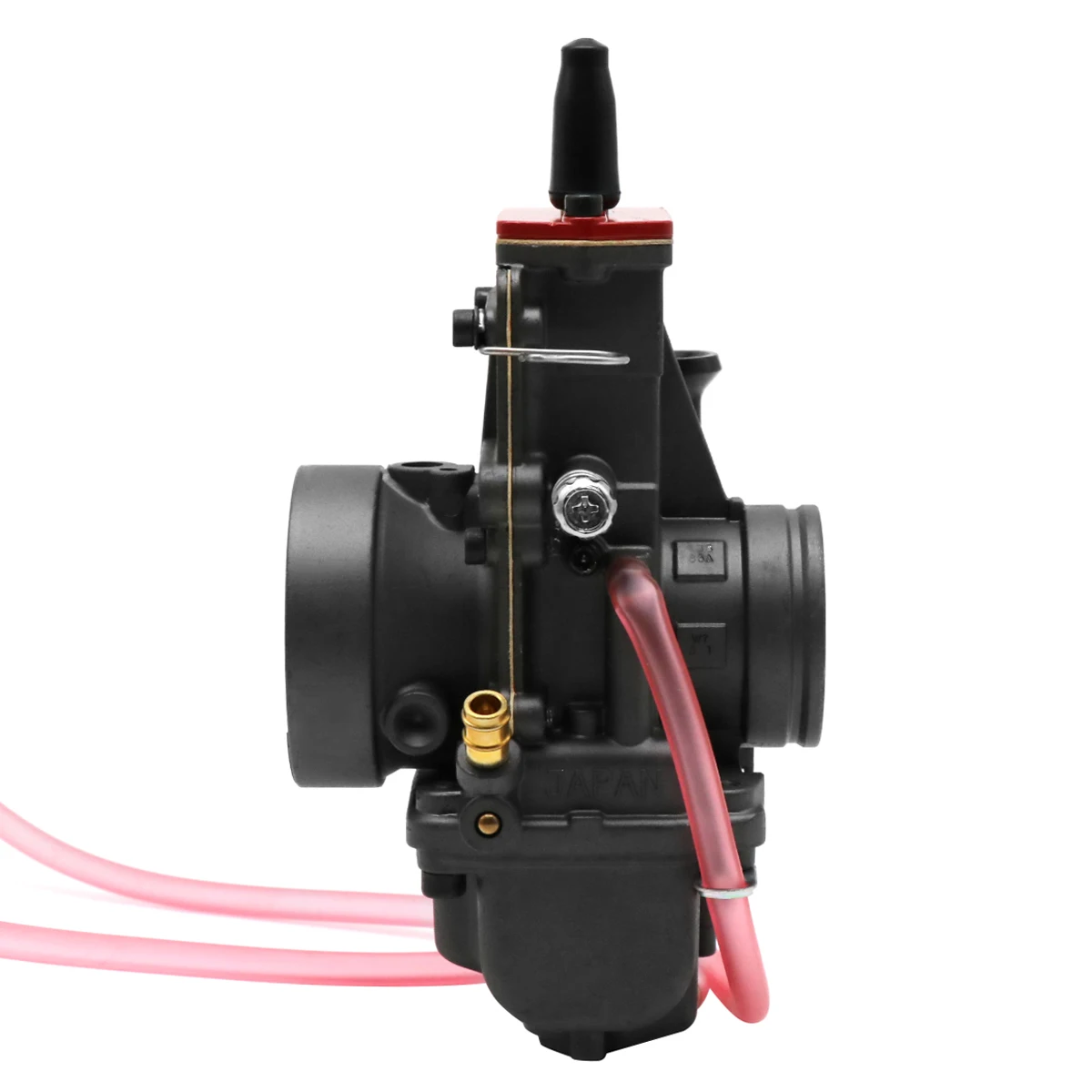 ZS гоночный мотоцикл Mikuni TM38 карбюратор плоский слайд для 300 куб. См 450 Кроссовый