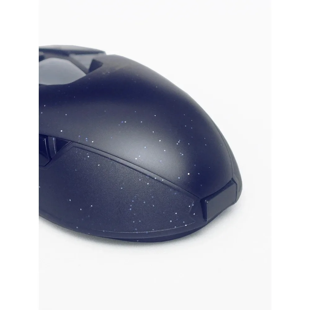 Мышь компьютерная беспроводная WA07 Pioneer P3395 игровая трехрежимная оптическая мышь