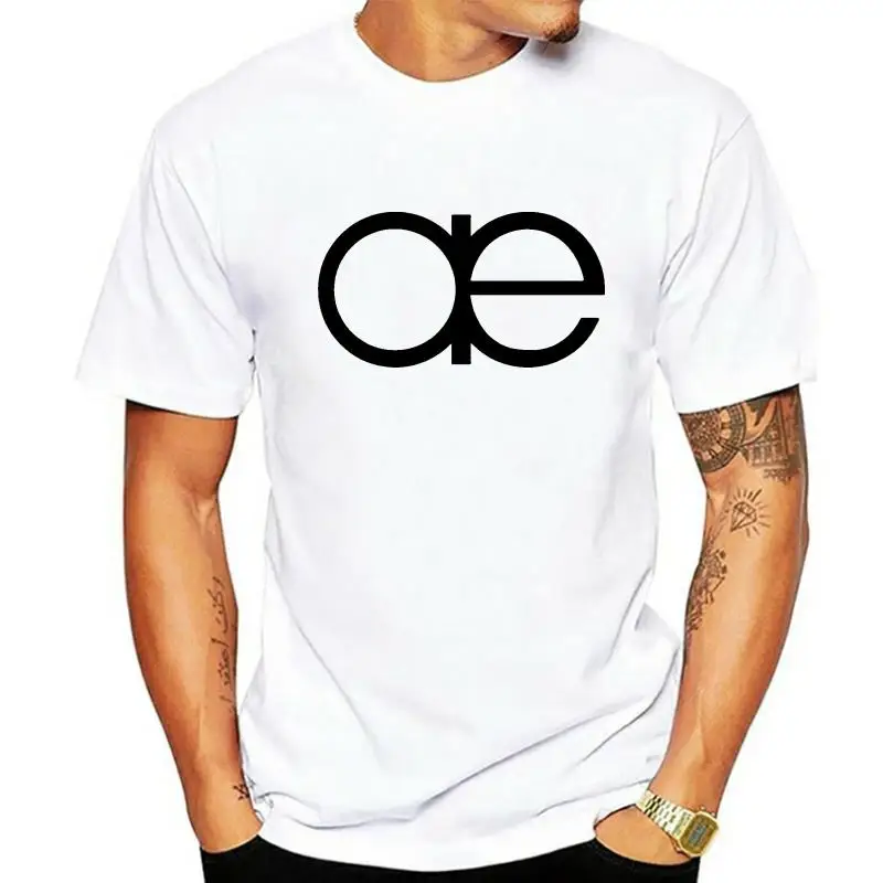 

Autechre IDM Size S to XXXL White Tee Men T-shirt