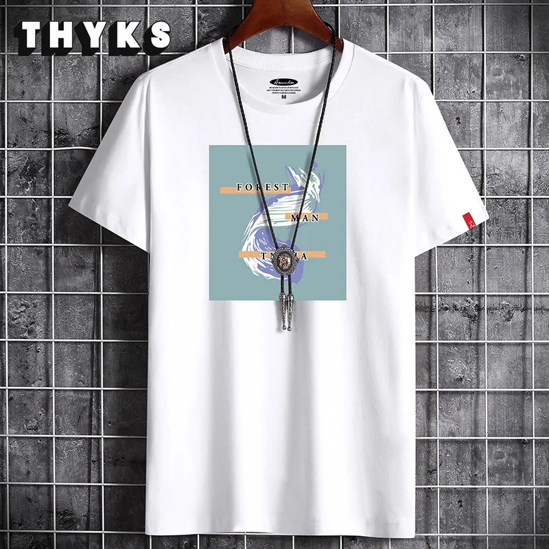 

Футболка мужская оверсайз в стиле Харадзюку, стильная ретро рубашка с рисунком аниме, винтажная уличная одежда в стиле хип-хоп с принтом ман...